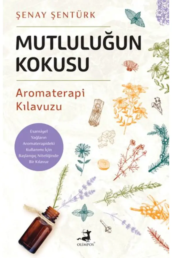 Mutluluğun Kokusu Mutluluğun Kokusu