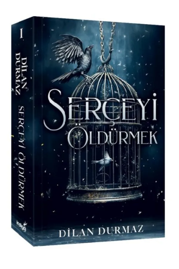 Serçeyi Öldürmek Serçeyi Öldürmek