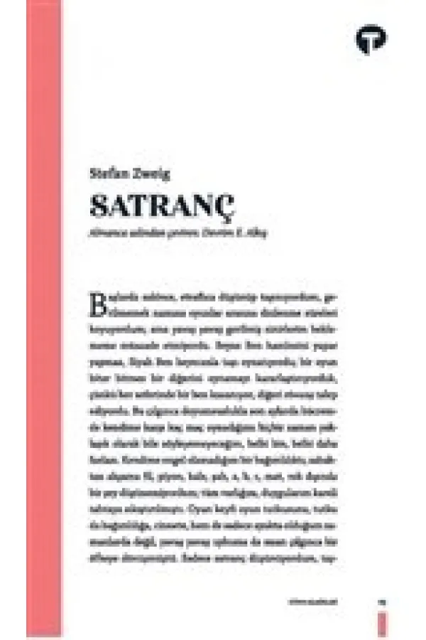 Satranç Satranç