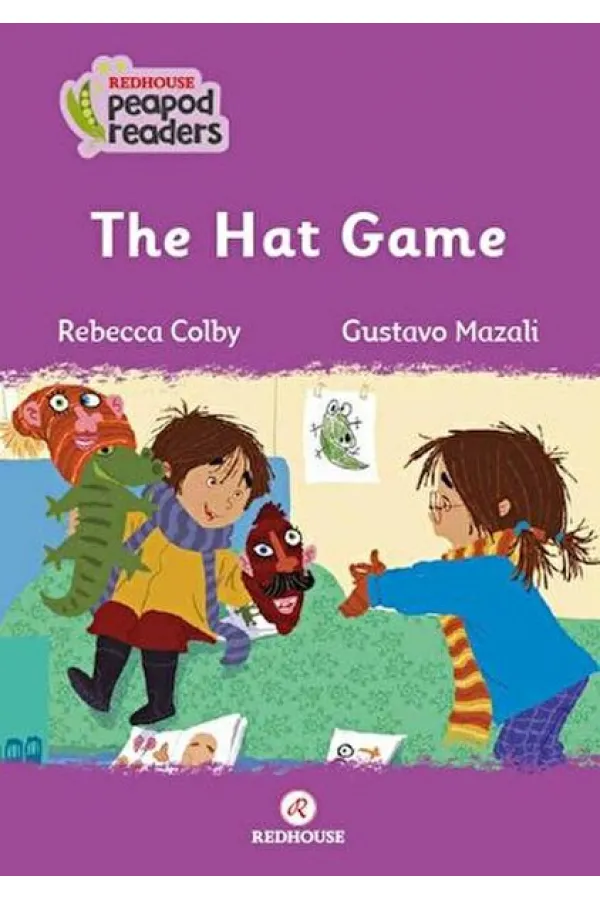 The Hat Game The Hat Game