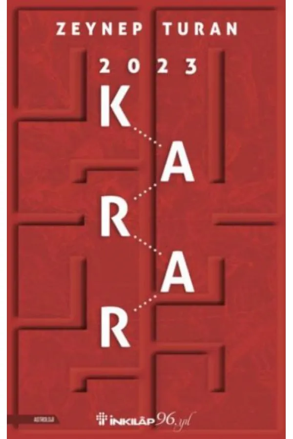 2023 Karar 2023 Karar