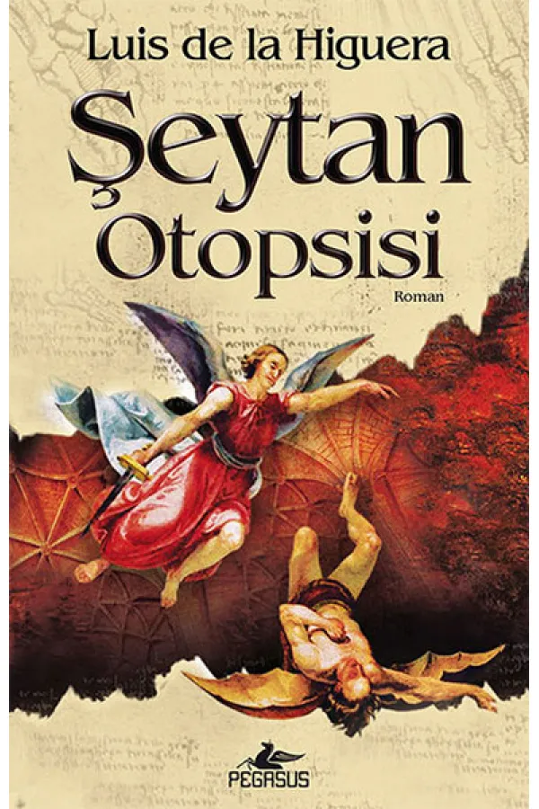 Şeytan Otopsisi Şeytan Otopsisi