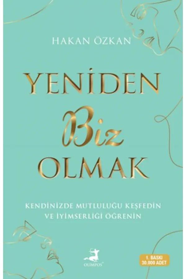 Yeniden Biz Olmak Yeniden Biz Olmak