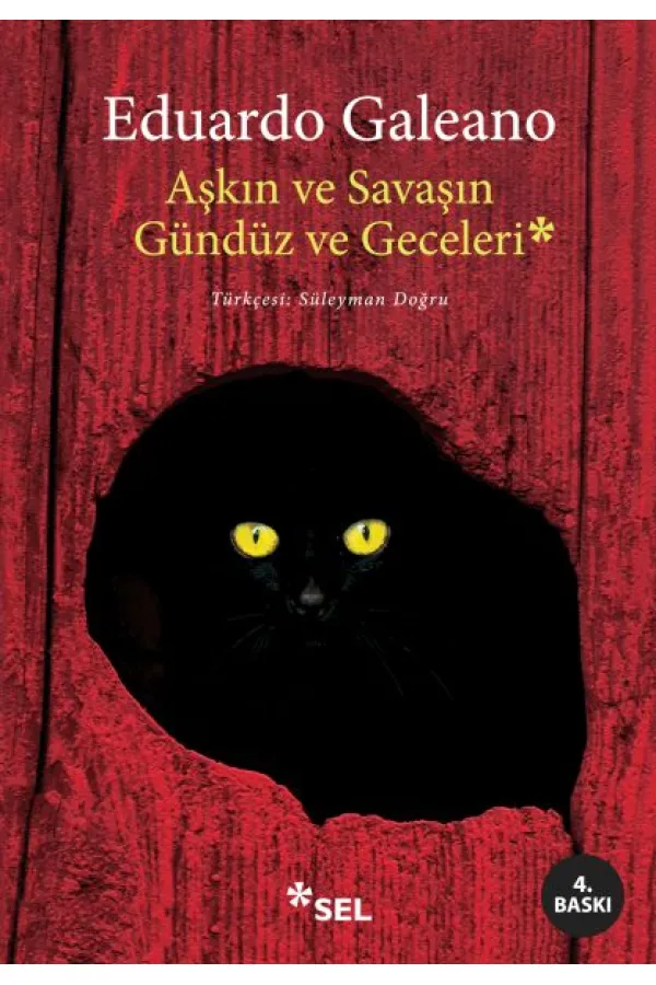 Aşkın ve Savaşın Gündüz ve Geceleri Aşkın ve Savaşın Gündüz ve Geceleri