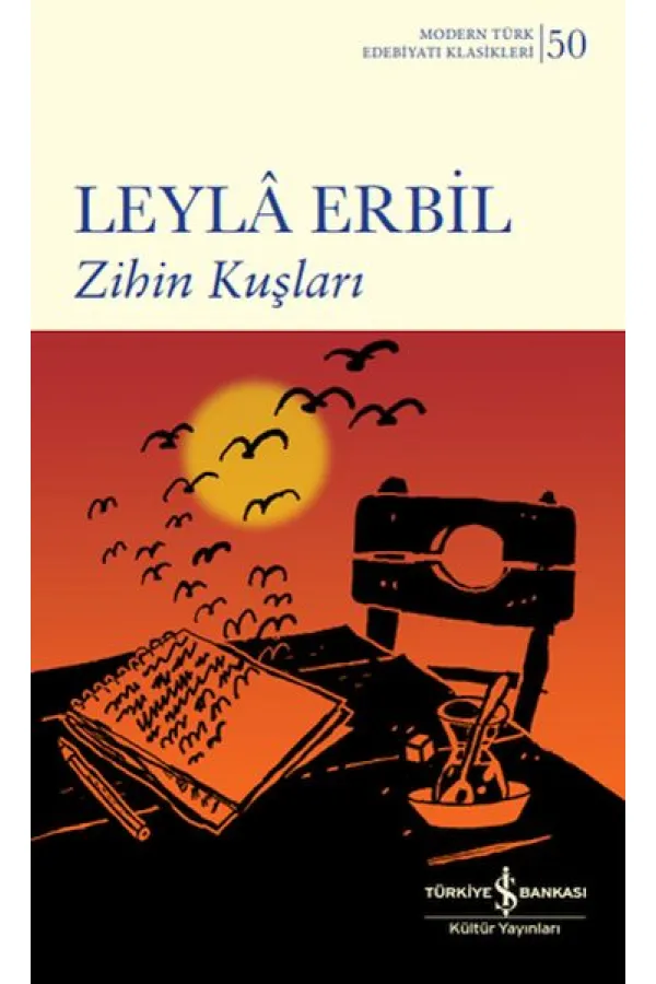 Zihin Kuşları Zihin Kuşları
