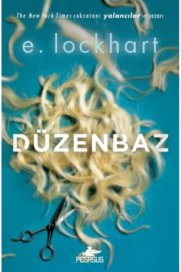Düzenbaz (Ciltli) Düzenbaz (Ciltli)