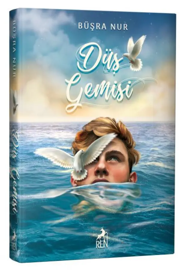 Düş Gemisi (Ciltli) Düş Gemisi (Ciltli)