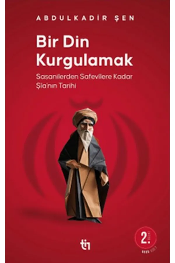 Bir Din Kurgulamak