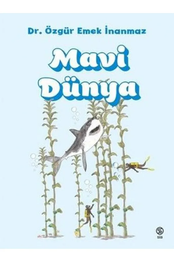 Mavi Dünya Mavi Dünya