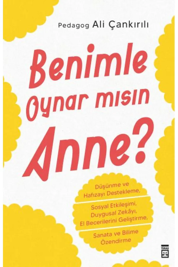 Benimle Oynar mısın Anne Benimle Oynar mısın Anne
