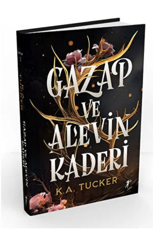 Gazap ve Alevin Kaderi (Ciltli) Gazap ve Alevin Kaderi (Ciltli)