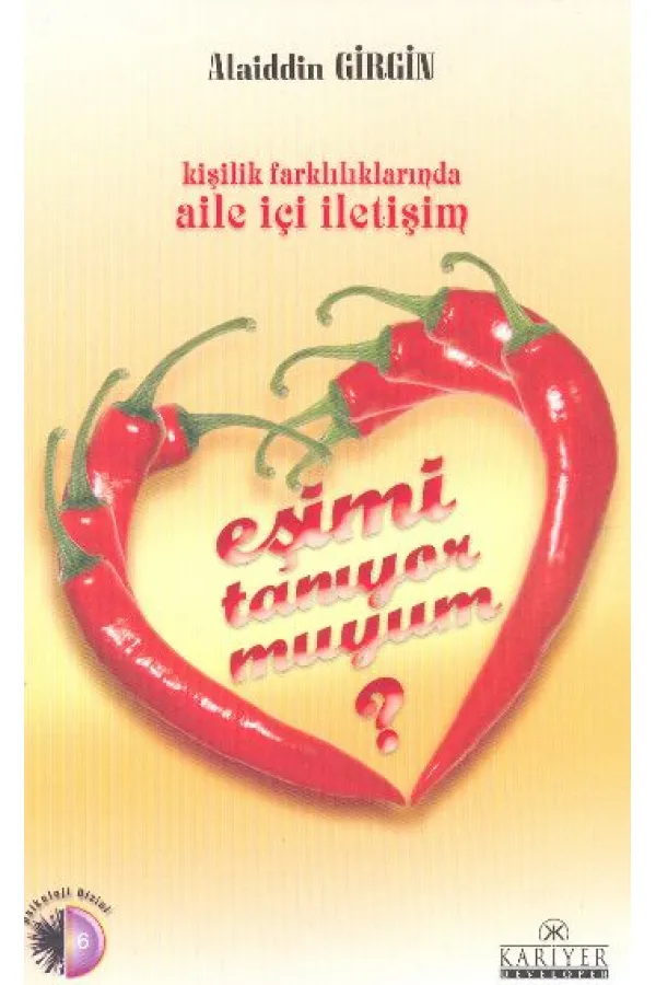 Eşimi Tanıyor Muyum? Eşimi Tanıyor Muyum?