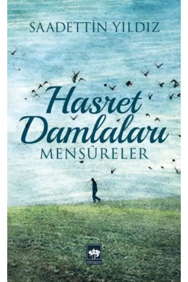Hasret Damlaları Hasret Damlaları