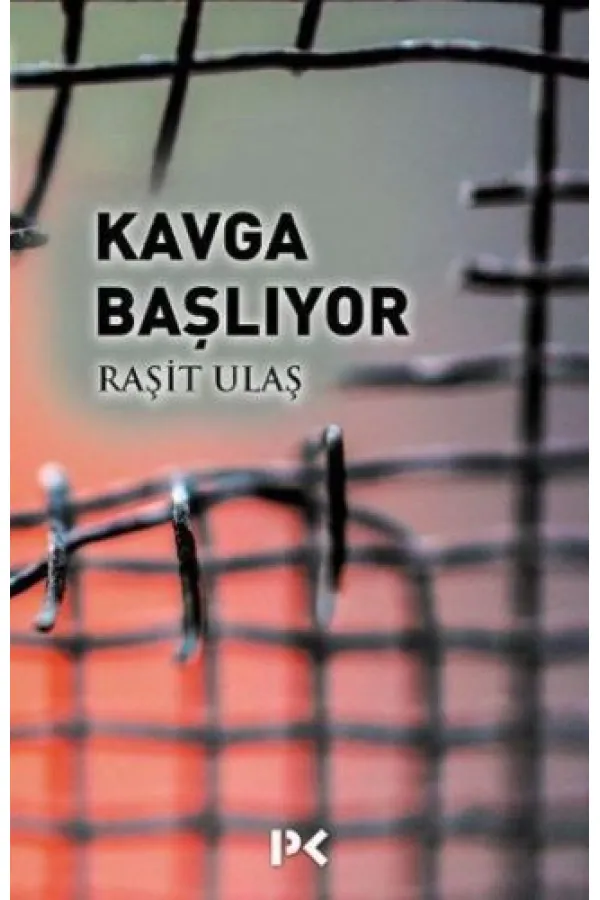 Kavga Başlıyor Kavga Başlıyor