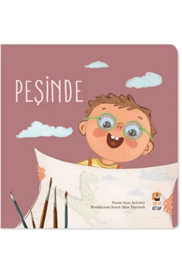Nasıl Başladı? - Peşinde Nasıl Başladı? - Peşinde