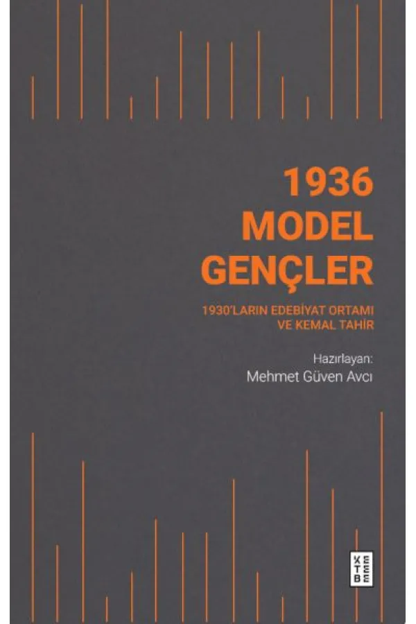 1936 Model Gençler 1936 Model Gençler