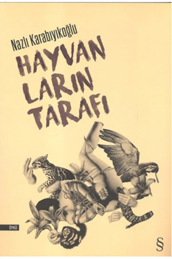 Hayvanların Tarafı Hayvanların Tarafı