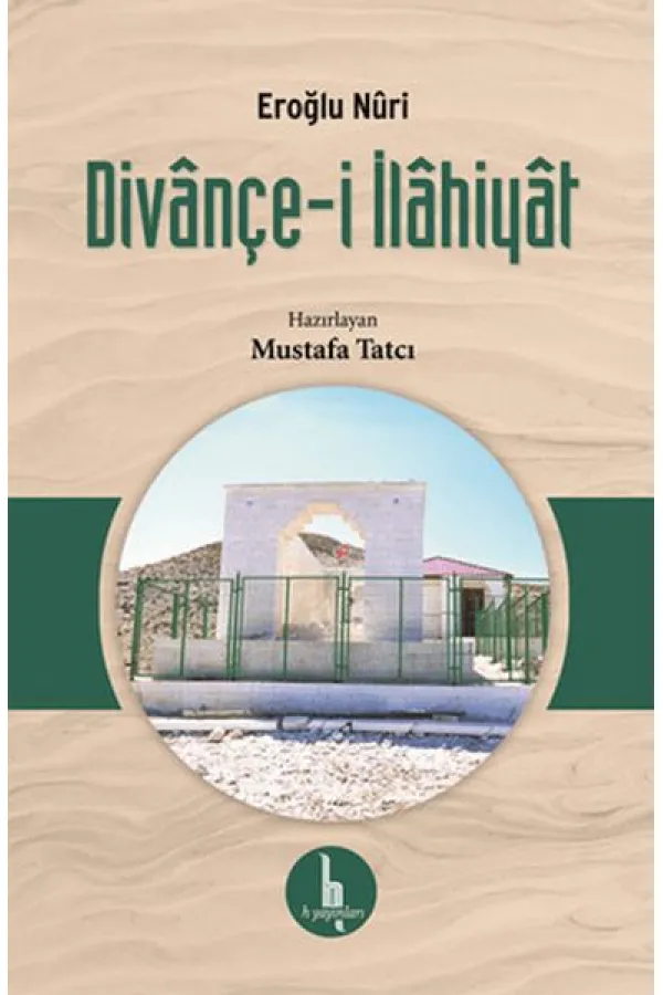 Divançe-i İlahiyat Divançe-i İlahiyat
