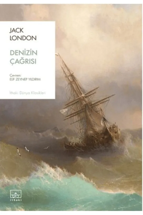 Denizin Çağrısı Denizin Çağrısı