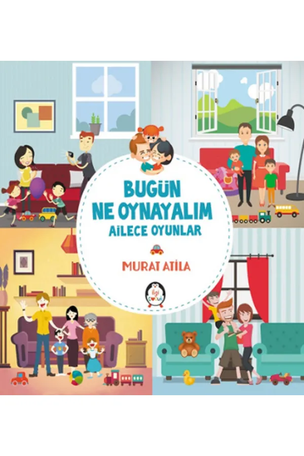 Bugün Ne Oynayalım Ailece Oyunlar Bugün Ne Oynayalım Ailece Oyunlar