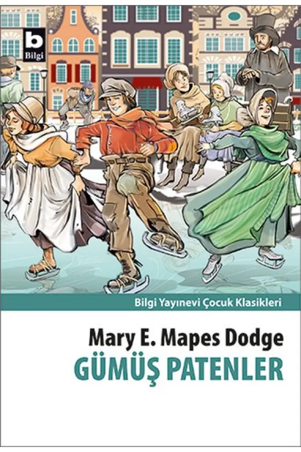 Gümüş Patenler Gümüş Patenler