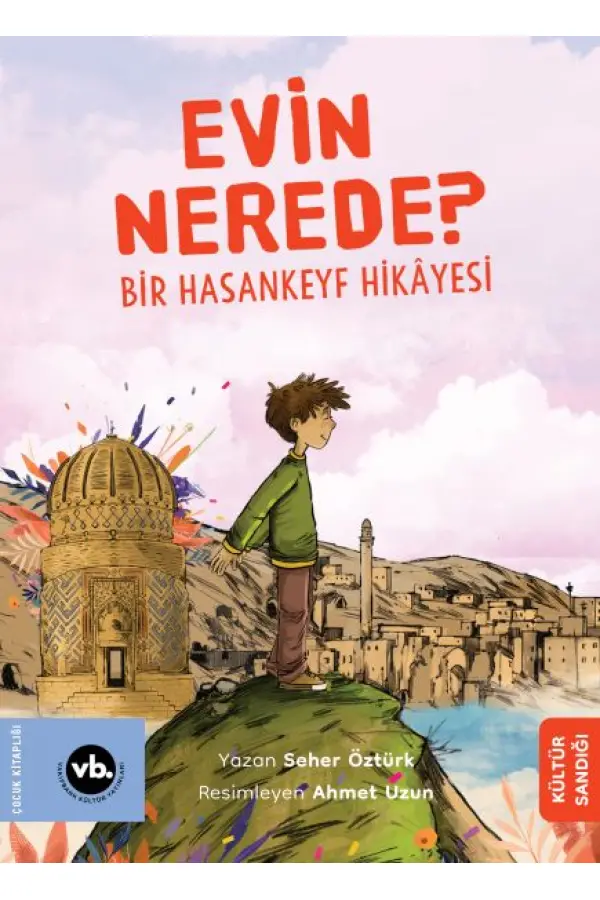 Evin Nerede ? Evin Nerede ?