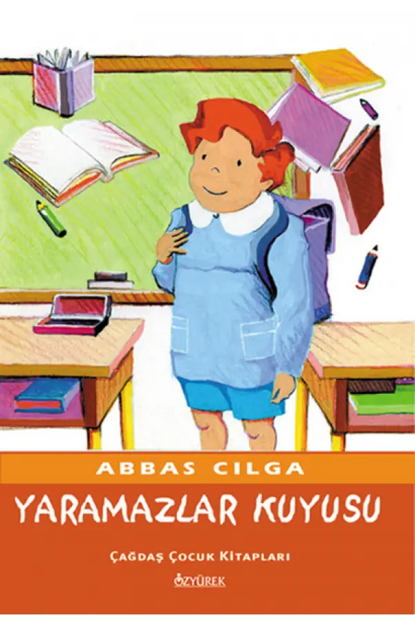 Yaramazlar Kuyusu Yaramazlar Kuyusu