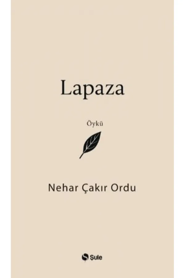 Lapaza