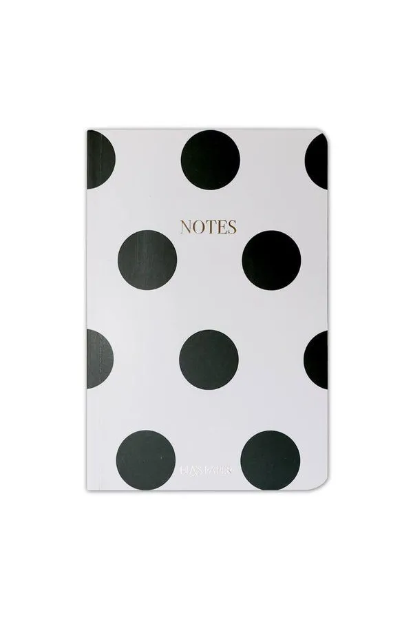 Puantiyeli Defter