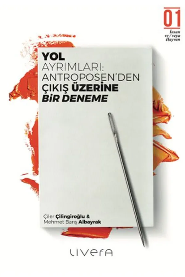 Yol Ayrımları Yol Ayrımları