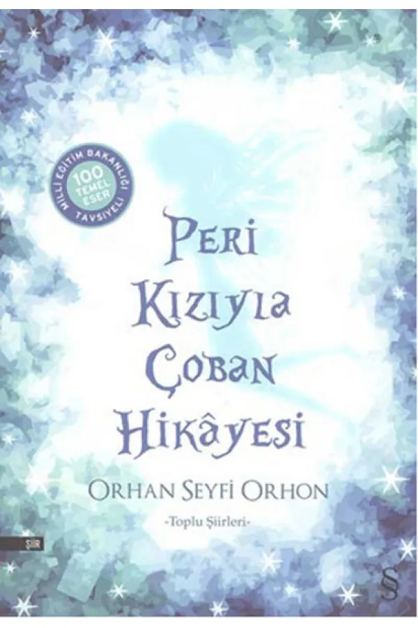 Peri Kızıyla Çoban Hikayesi