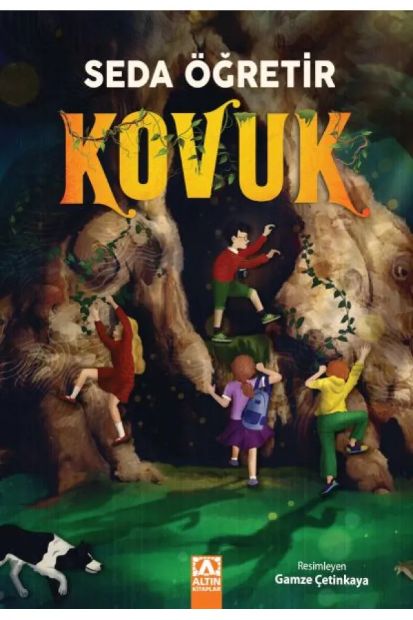 Kovuk Kovuk