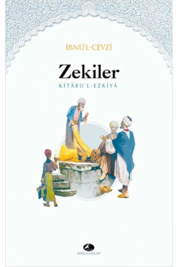 Zekiler Kitabı
