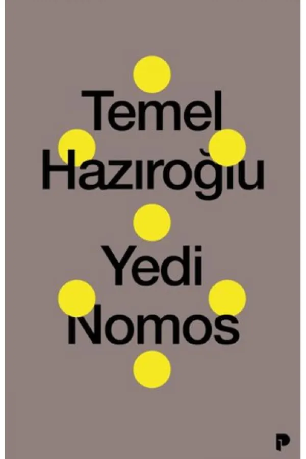 Yedi Nomos Yedi Nomos