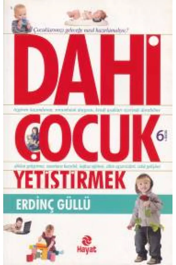 Dahi çocuk Yetiştirmek Dahi çocuk Yetiştirmek