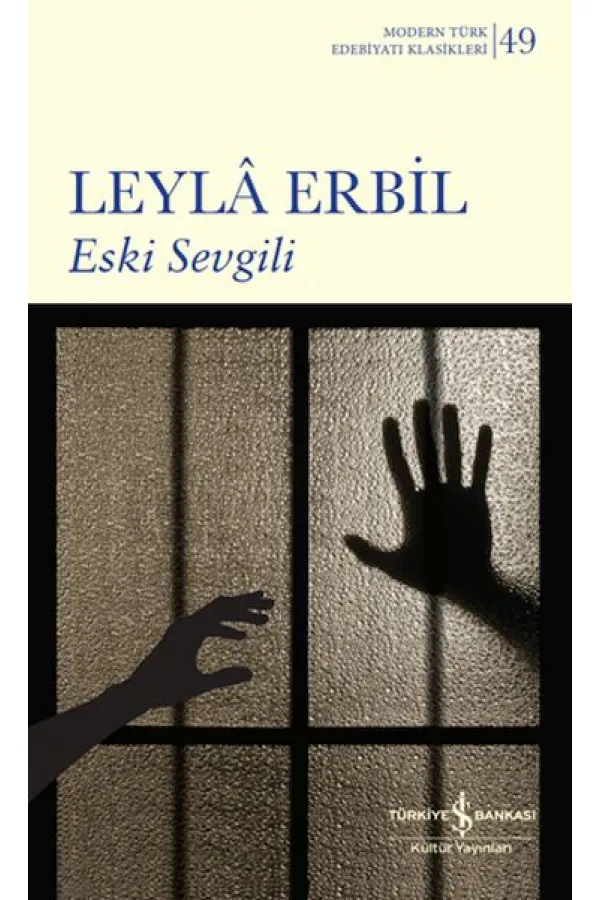 Eski Sevgili (Ciltli)