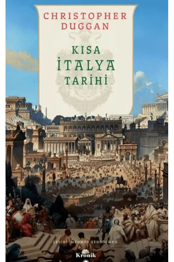 Kısa İtalya Tarihi Kısa İtalya Tarihi