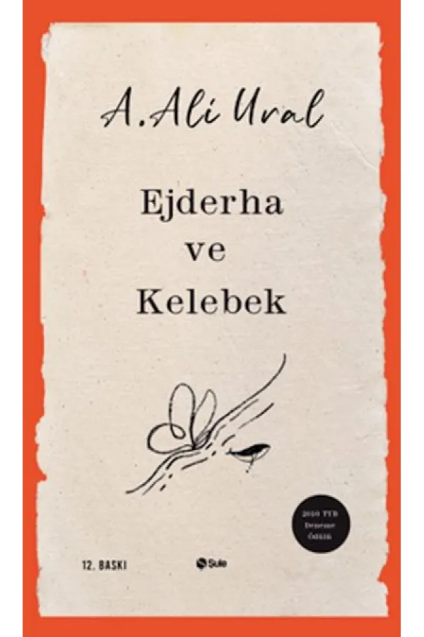 Ejderha ve Kelebek Ejderha ve Kelebek