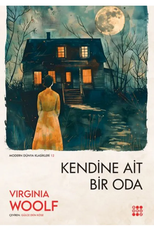 Kendine Ait Bir Oda Kendine Ait Bir Oda