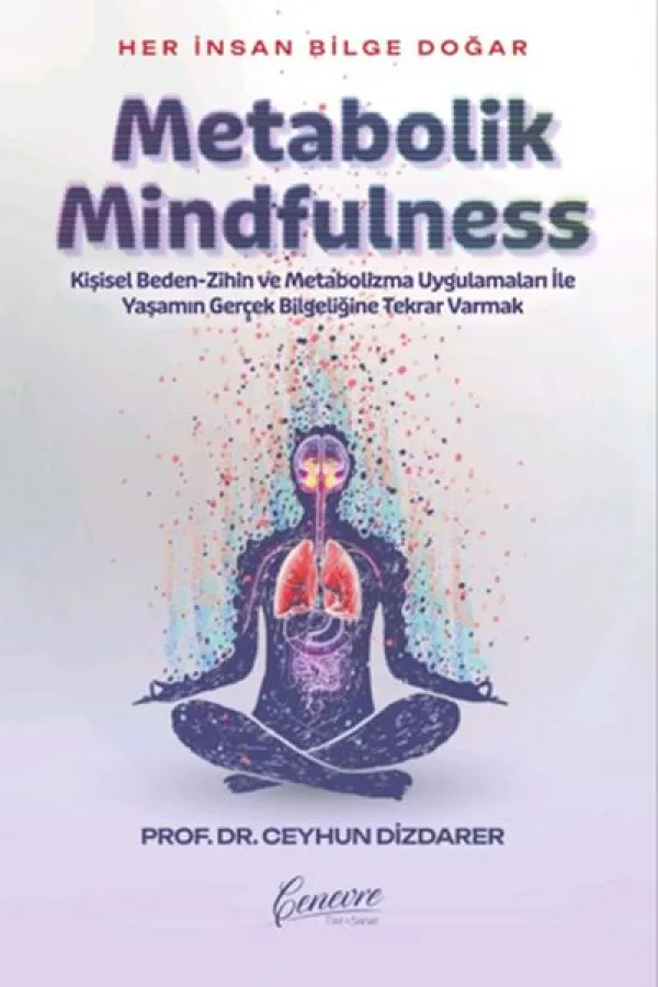 Metabolik Mindfulness Metabolik Mindfulness