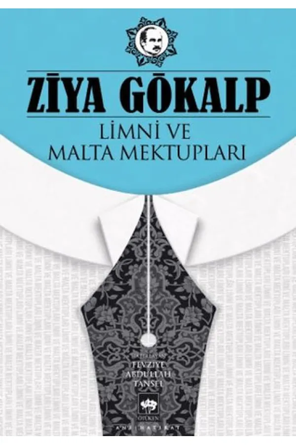 Limni ve Malta Mektupları Limni ve Malta Mektupları