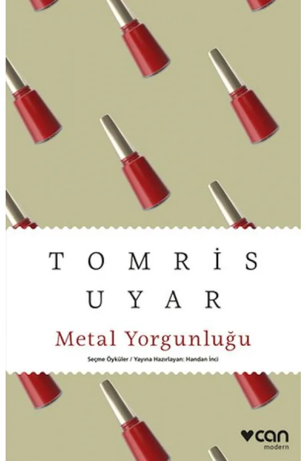 Metal Yorgunluğu Metal Yorgunluğu