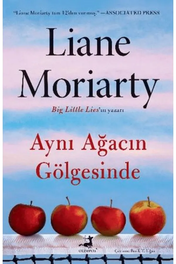 Aynı Ağacın Gölgesinde Aynı Ağacın Gölgesinde