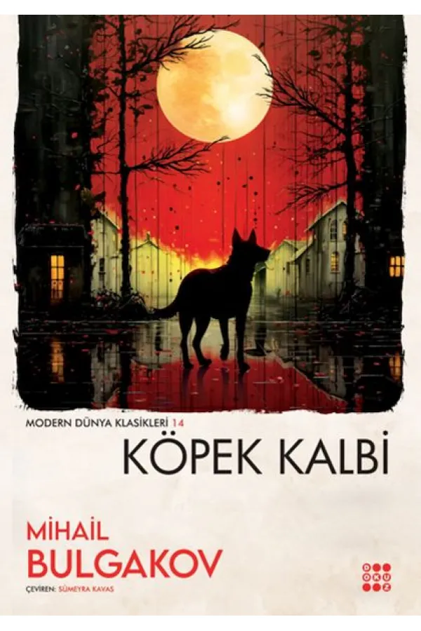 Köpek Kalbi Köpek Kalbi