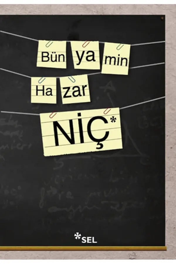 Niç Niç