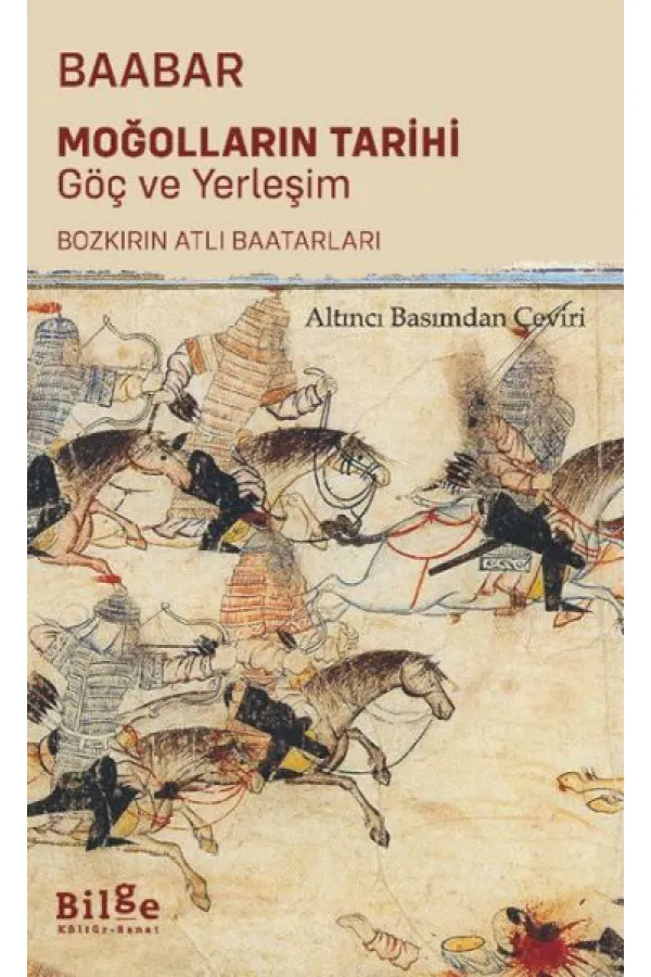 Moğolların Tarihi-Göç ve Yerleşim Moğolların Tarihi-Göç ve Yerleşim