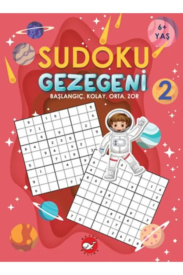 Sudoku Gezegeni 2 Sudoku Gezegeni 2