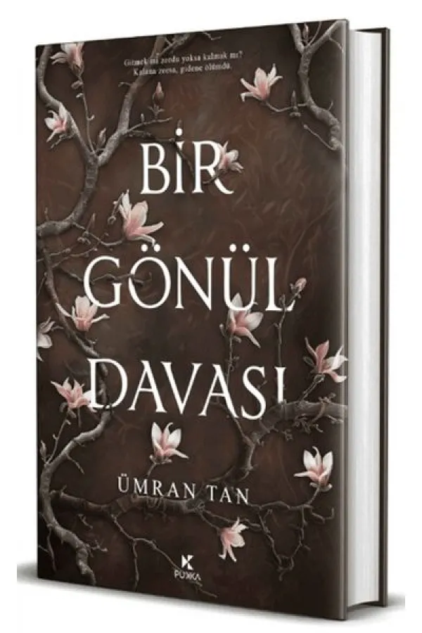 Bir Gönül Davası (Ciltli) Bir Gönül Davası (Ciltli)