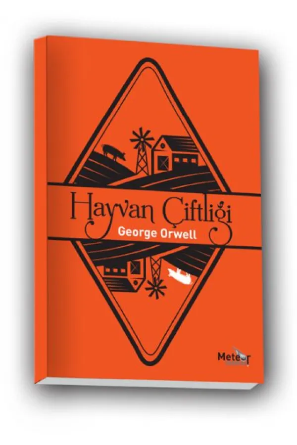 Hayvan Çiftiği