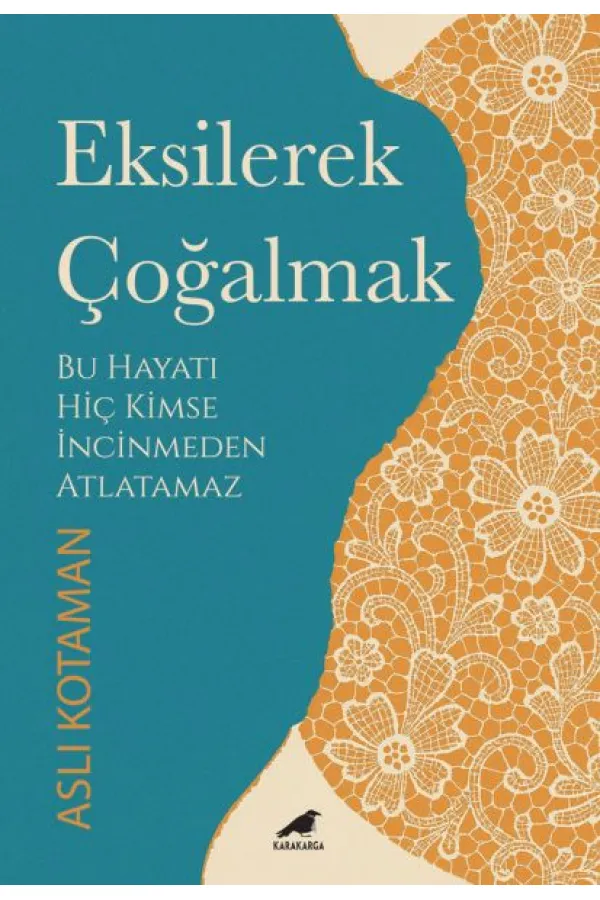 Eksilerek Çoğalmak Eksilerek Çoğalmak